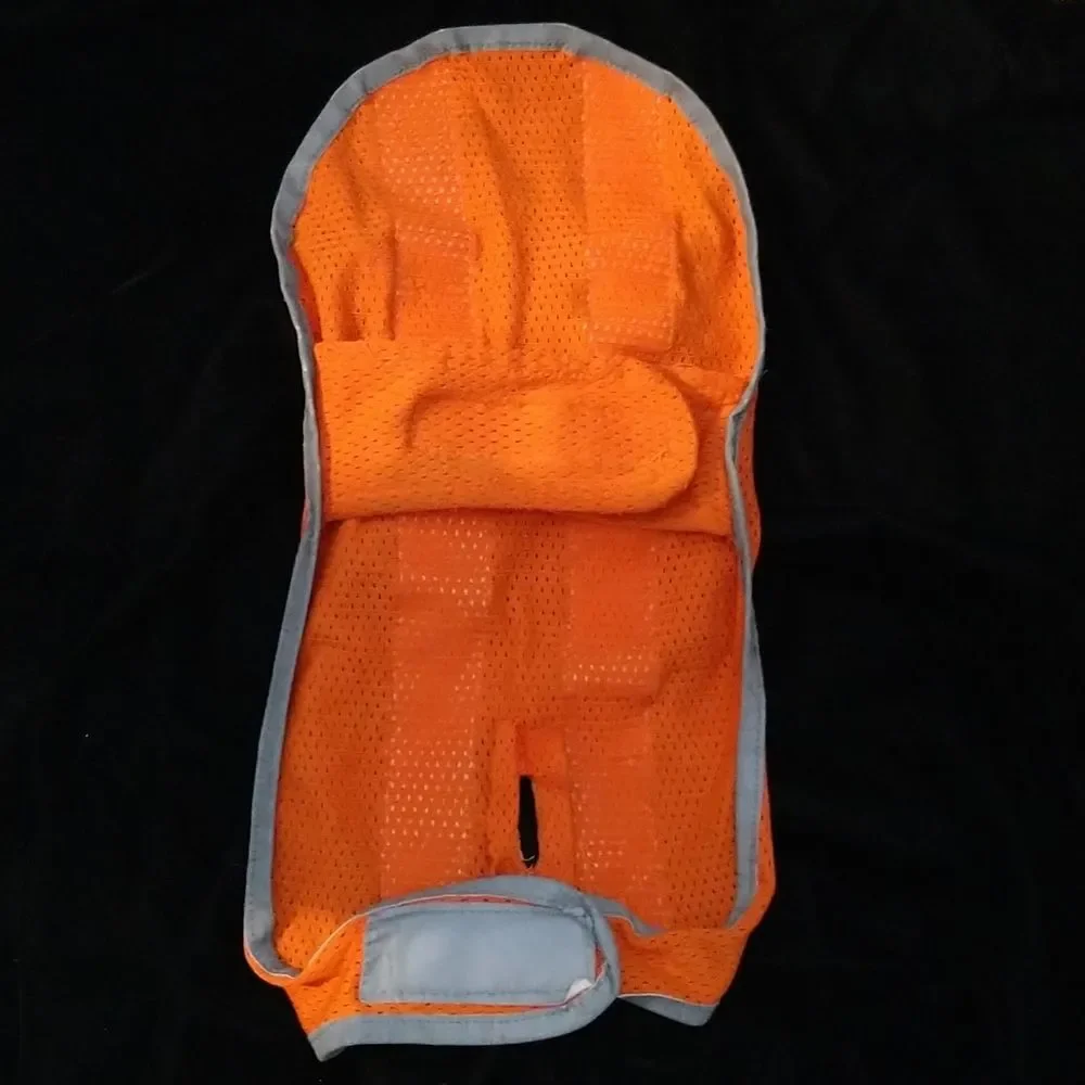 3 For $12 Sale! Dog Safety Vest
